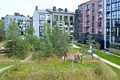 Apartment 63 m² Kalodziscanski sielski Saviet, Belarus