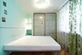 3 room apartment 54 m² Minsk, Belarus