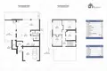 Cottage 206 m² Ozyaritska-Slabadski rural council, Belarus