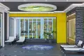 Appartement 1 chambre 50 m² Oba, Turquie