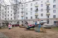 2 room apartment 61 m² Minsk, Belarus