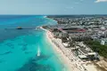 Penthouse 3 pokoi 3 451 m² Playa del Carmen, Meksyk