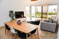 KAV020 Luxury 3 bedrooms apartment with pool and parking, in Kavač-Tivat, for long term rent