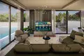 Wohnkomplex Complex of villas with a panoramic view and swimming pools, Kalkan, Turkey