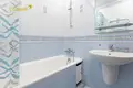 Квартира 2 комнаты 62 м² Минск, Беларусь