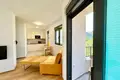 Wohnung 30 m² Becici, Montenegro