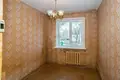 Appartement 3 chambres 50 m² Minsk, Bélarus