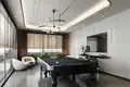 Apartment 46 m² Mahmutlar, Turkey