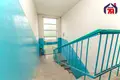 Wohnung 3 zimmer 59 m² Maladsetschna, Belarus