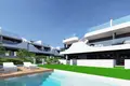 Wohnung 2 Schlafzimmer 70 m² San Miguel de Salinas, Spanien