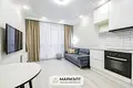 2 room apartment 39 m² Minsk, Belarus