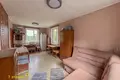 Haus 53 m² Zabalocki sielski Saviet, Belarus