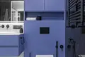 Квартира 2 комнаты 49 м² Минск, Беларусь