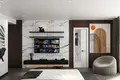 Wohnkomplex ÇATALKÖY villas
