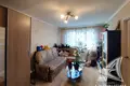 3 room apartment 55 m² Carnaucycy, Belarus