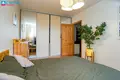 2 room apartment 47 m² Vilnius, Lithuania