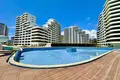 1 bedroom apartment 68 m² Mezitli, Turkey