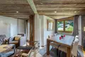 Chalet 2 chambres  en Megève, France