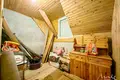 4 bedroom Villa 130 m² Zabljak, Montenegro