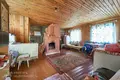 Haus 35 m² Chaciezynski sielski Saviet, Belarus