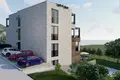 Земельные участки 732 м² Тиват, Черногория