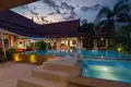 3 bedroom villa 477 m² Kathu, Thailand