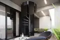 2 bedroom penthouse 172 m² Germasogeia, Cyprus