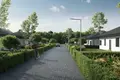 Maison 128 m² Turek, Pologne