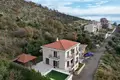 4-Schlafzimmer-Villa  Katun Rezevici, Montenegro