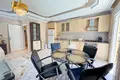 3 bedroom apartment 120 m² Alanya, Turkey