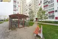 2 room apartment 59 m² Minsk, Belarus