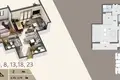 2 room apartment  Kolašin Municipality, Montenegro