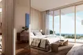 Квартира 2 спальни 82 м² Carvoeiro, Португалия