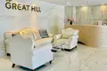 Appartement 1 chambre 21 m² Sakhu, Thaïlande