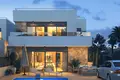 3 bedroom villa 106 m² San Miguel de Salinas, Spain