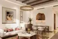 Apartamento 6 habitaciones 183 m² Abu Dabi, Emiratos Árabes Unidos