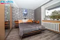 Mieszkanie 2 pokoi 46 m² Łanczanów, Litwa