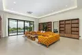 Mieszkanie 4 pokoi 1 350 m² Si Sunthon, Tajlandia