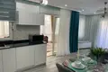 Mieszkanie 2 pokoi 80 m² Tosmur, Turcja