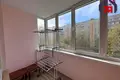 Квартира 1 комната 37 м² в Минске, Беларусь