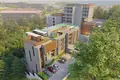 Studio 1 zimmer 28 m² Karon, Thailand