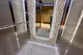 Appartement 1 chambre 40 m² Mezitli, Turquie