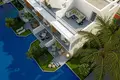 Wohnung 35 m² Ayios Ilias, Nordzypern