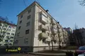 Appartement 3 chambres 57 m² Minsk, Bélarus