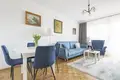 Apartamento 3 habitaciones 61 m² Varsovia, Polonia