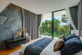 Kompleks mieszkalny New villas with a view of the sea, Phuket, Thailand
