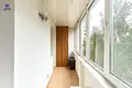 Apartamento 2 habitaciones 56 m² Minsk, Belarús