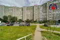 Wohnung 3 zimmer 65 m² Minsk, Belarus