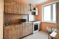 Apartamento 33 m² Minsk, Belarús