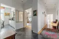 Apartamento 4 habitaciones 117 m² Varsovia, Polonia